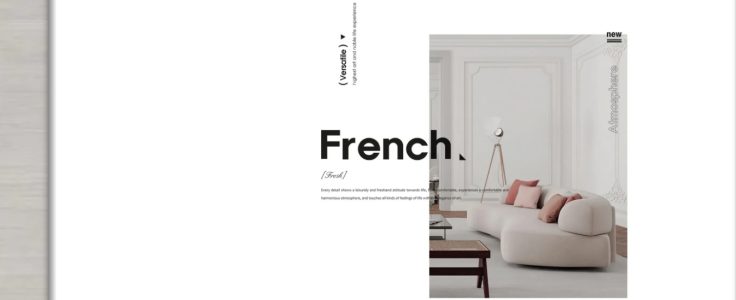 安妮亚 2322系列